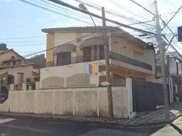 Casa comercial - jardim paulistano - rua capitão grandino - ca3239