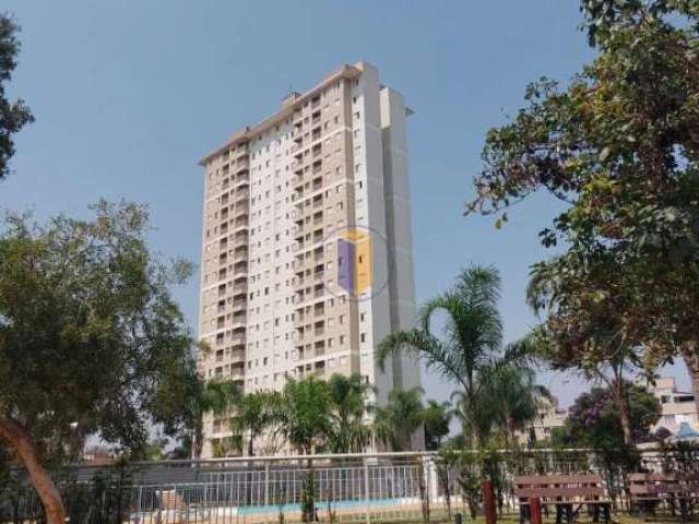 Apartamento vista garden - jd são carlos - ap3243