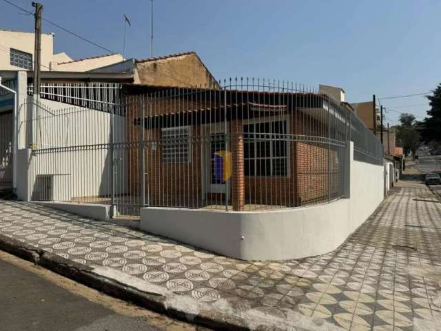 Casa térrea esquina - vl carvalho - ca3244