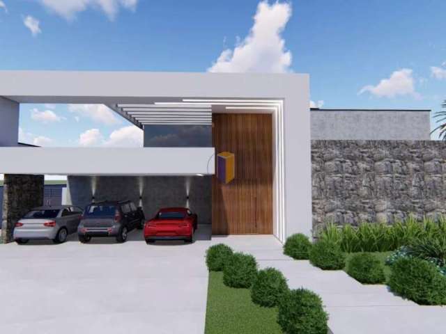 Residencial saint patrick - térrea - ca2576