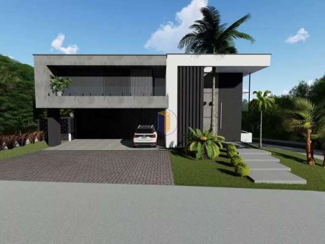 Jardim residencial saint patrick - ca2463