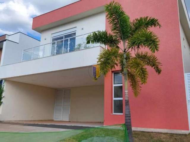 LINDO SOBRADO DE 250m² - CONDOMÍNIO CHÁCARA ONDINA - CA2656