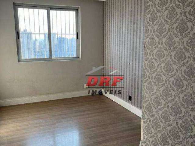 **** VAGO Apartamento Shopping Parque Maia 3 Dormitórios 60 m² com Elevador e Garagem *****