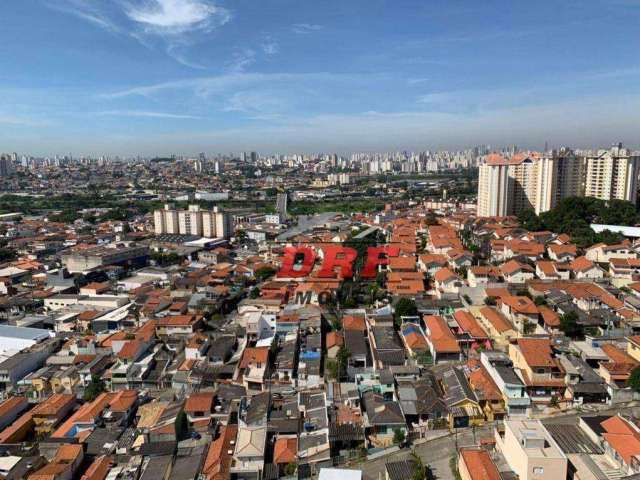 Apartamento com 3 dormitórios à venda, 73 m² por R$ 650.000,00 - Ponte Grande - Guarulhos/SP