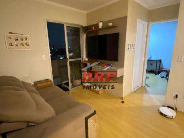 **Apartamento 2 Dormitórios com Suite e Varanda Bairro do Gopouva **