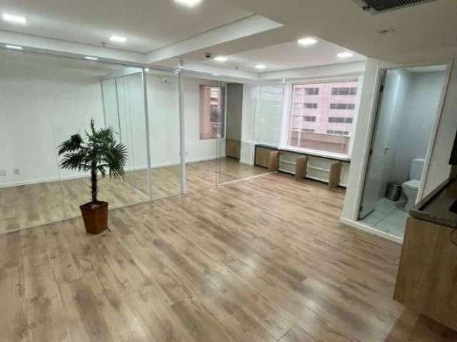 Sala à venda, 37 m² por R$ 330.000,00 - Centro - Guarulhos/SP