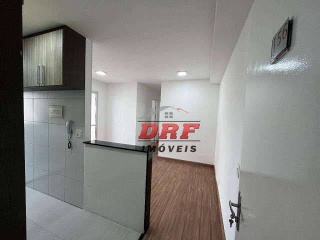 Apartamento com 3 dormitórios, 56 m² - venda por R$ 360.000,00 ou aluguel por R$ 2.400,00/mês - Bom Clima - Guarulhos/SP