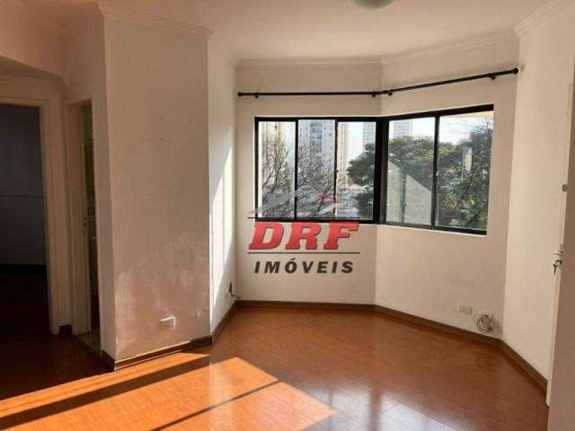 ACEITA CONTRA PROPOSTA, 55 m² por R$ 320.000 - Centro - Guarulhos/SP