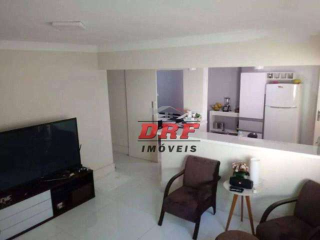 Casa com 3 dormitórios 2 suites 2 vagas à venda, 115 m² por R$ 698.000 - Vila Galvão - Guarulhos/SP