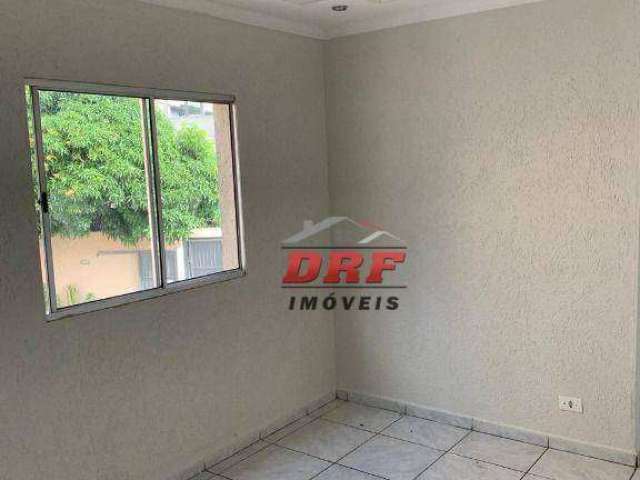 Oportunidade: Apartamento de 35 m² com 1 Vaga e Ampla Infraestrutura na Região