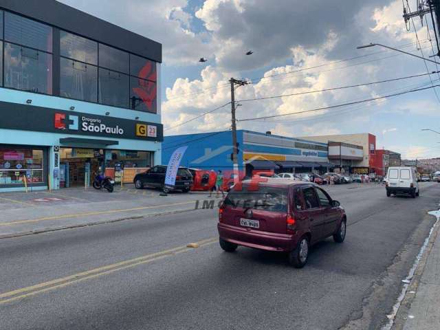 Prédio Comercial venda na Estrada do Lageado Velho 330 m² por R$ 1.790.000 - Guaianazes - São Paulo/SP