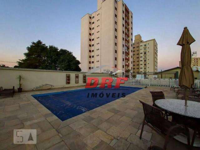 Apartamento com 3 dormitórios à venda, 140 m² por R$ 978.000,00 - Vila Milton - Guarulhos/SP