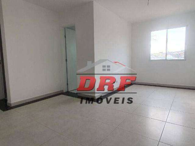 *** Apartamento NOVO no Jardim Santa Clara 2 Dormitórios 64 m² com 2 vagas de Garagens  ***