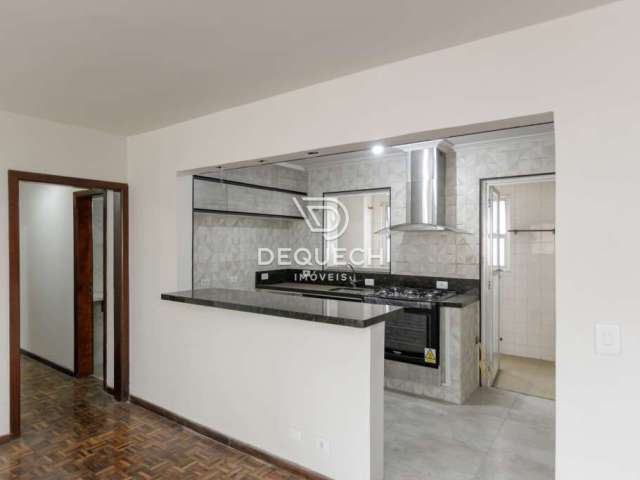 Apartamento com 3 quartos à venda na Rua Francisco Rocha, Bigorrilho, Curitiba, 110 m2 por R$ 629.000