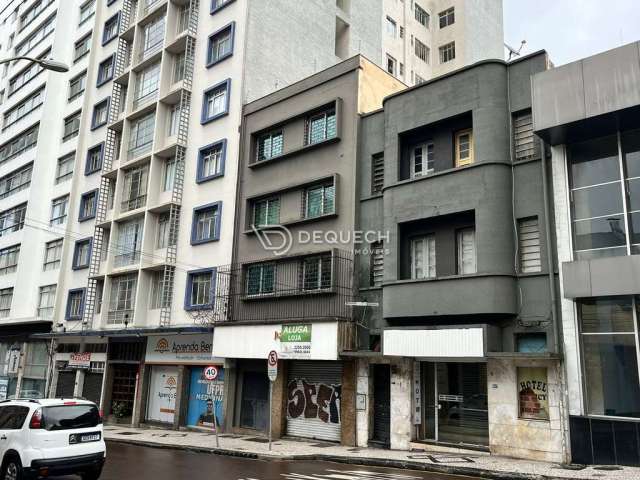 Prédio à venda na Alameda Doutor Muricy, 857, Centro, Curitiba por R$ 1.850.000