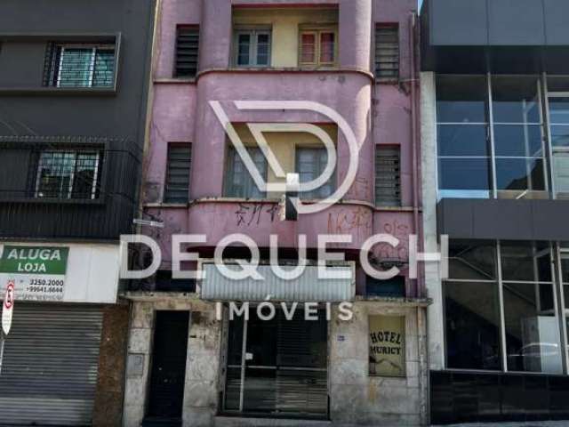 Prédio à venda na Alameda Doutor Muricy, 857, Centro, Curitiba por R$ 1.950.000