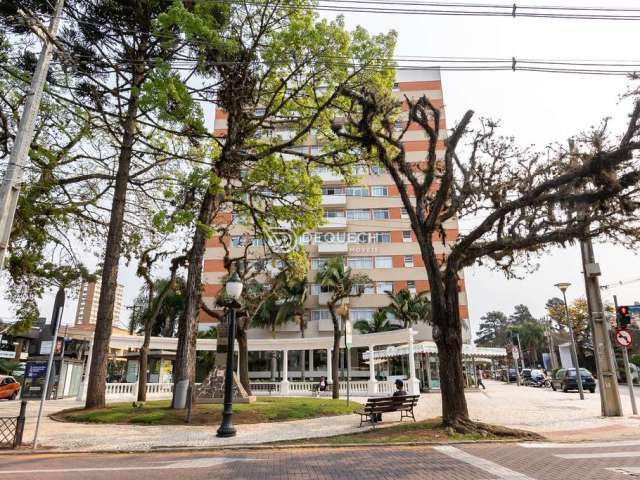 Apartamento com 3 quartos à venda na Rua Bispo Dom José, Batel, Curitiba, 18210 m2 por R$ 1.100.000