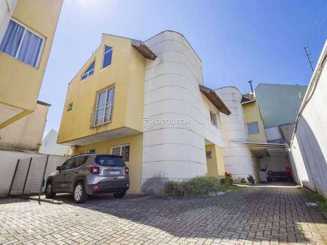 Casa em condomínio fechado com 3 quartos à venda na Rua Pedro Racoski, 125, Pilarzinho, Curitiba por R$ 569.000