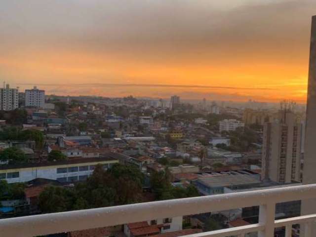 Apartamento com 1 dormitórios vila das belezas