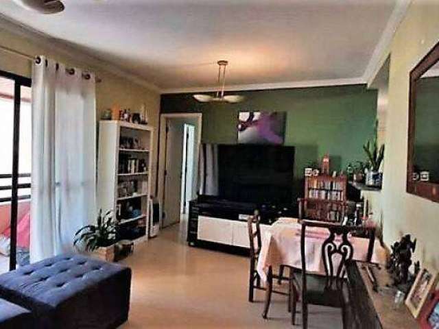 Vendo apartamento com 3 dormitórios e 2 vagas, Vila mascote