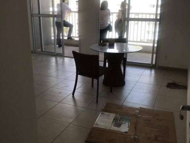 Apartamento  75 m² 3 dormitórios com 1 Suíte na Vila Andrade 2 vagas