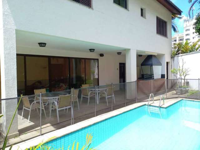 Vendo casa alto da Boa Vista com 3 suítes