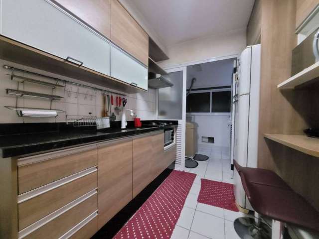 Vendo apartamento com 3 dormitórios e 2 vagas no condomínio alameda Morumbi