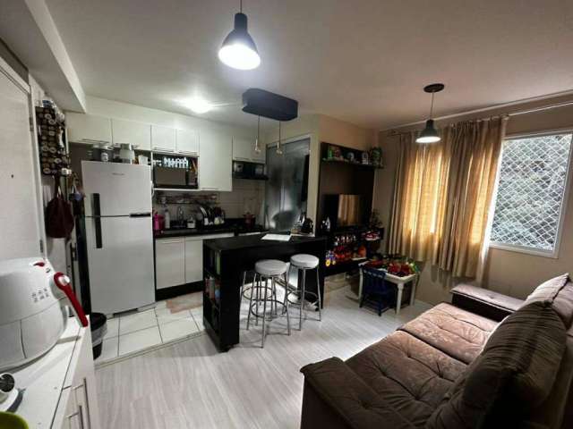 Apartamento á venda com 2 dormitórios- panamby