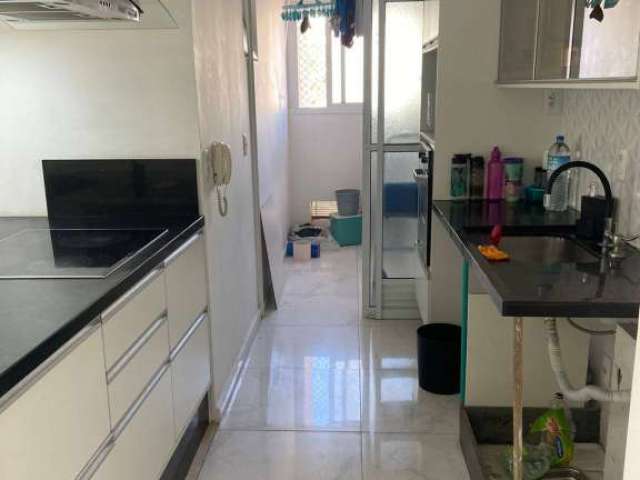 Vendo apartamento com 3 dormitórios e 2 vagas Vila Andrade- morumbi