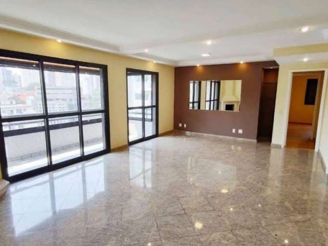 Vendo apartamento com 130m no Vila Andrade com 3 vagas