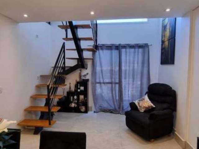 Oferta Vendo cobertura com 120m e 2 vagas cobertas- Vila Suzana- morumbi