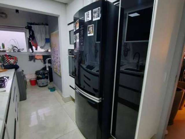 Vendo apartamento com 3 Dorms e 2 vagas Vila Andrade- morumbi