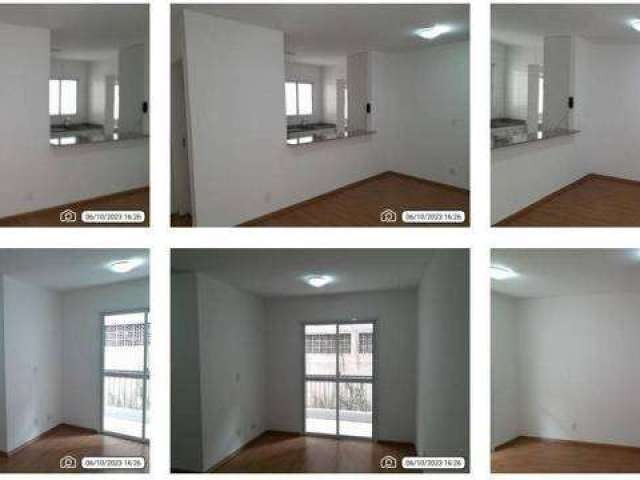 Apartamento Venda 78m²  03 quartos (duas suítes) 02 Vagas Vila Andrade