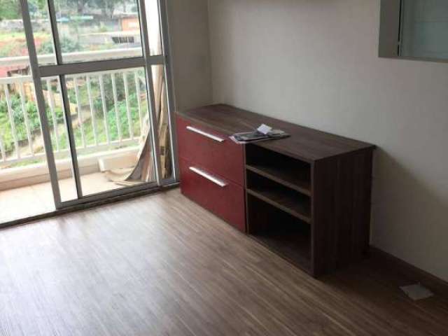 Vendo apartamento 2 dormitórios 1 vaga condomínio Soul jardim Sul