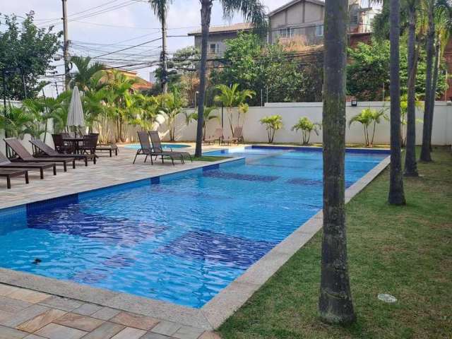 Excelente ap, centro de Taboão d Serra, 77 m², 03dorms, 01suíte, 01vaga cob