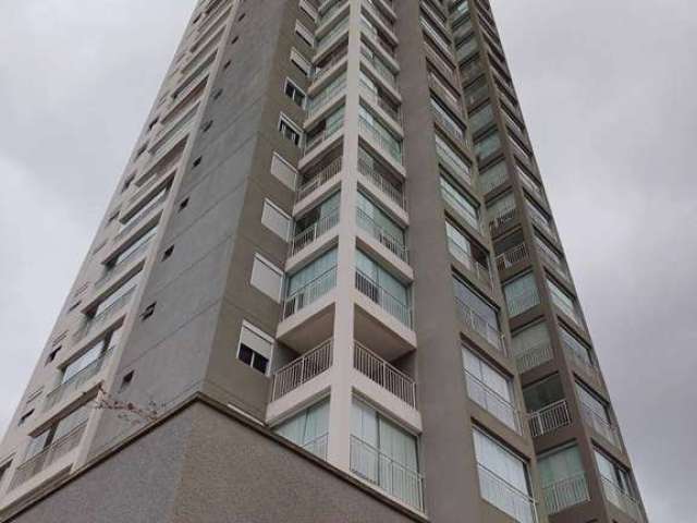 Apartamento à Venda 34 m² 01 Dormitório /01 Vaga CHACARA SANTO ANTÔNIO