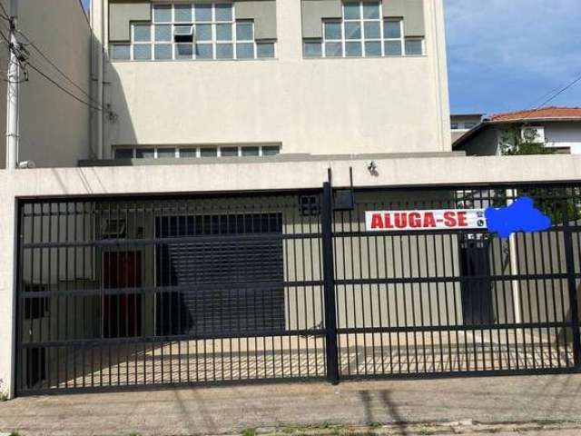 Predio comercial 550 m² localização excelente, 200 MT metrô Borba Gato