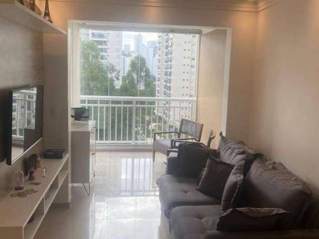 Apartamento á venda 2 dormitórios vila Andrade- Morumbi