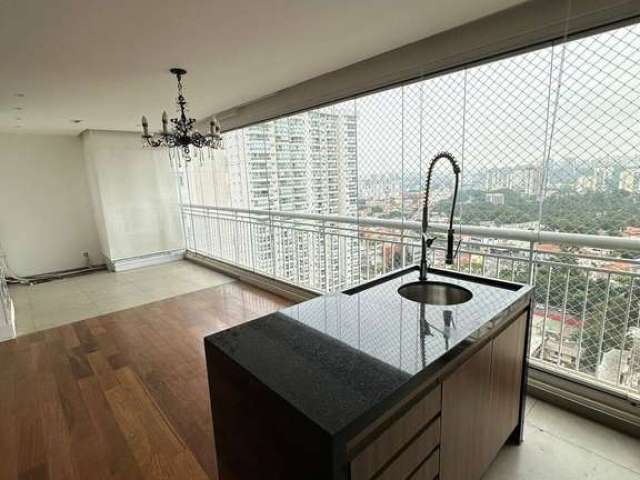 Alugo apartamento alto da Boa Vista com 3 suite e 2 vagas