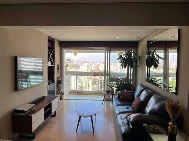 Vendo apartamento 2 dormitórios 2 vagas Brooklin