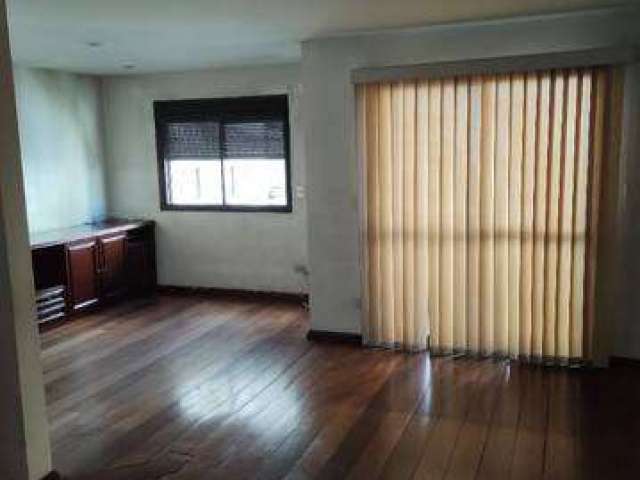 Apartamento confortável 128 m² 03 Dorm/02 Suítes no melhor da ZS BROOKLIN