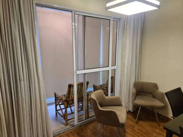 Vendo apartamento com 2 dormitórios e 2 vagas vila Andrade