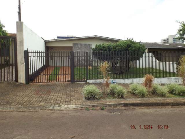 Casa no Parque São Paulo com piscina - 225,00m2