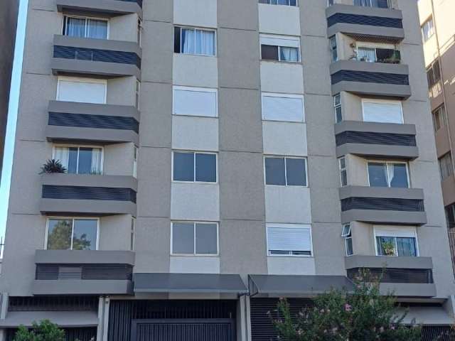 Apartamento no Centro de Cascavel