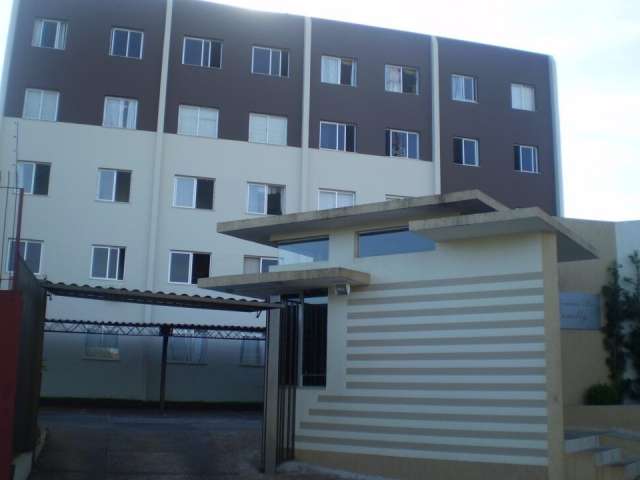 Apartamento no Residencial Family - Centro