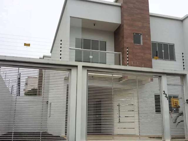 Sobrado no bairro Neva - 140,00m2