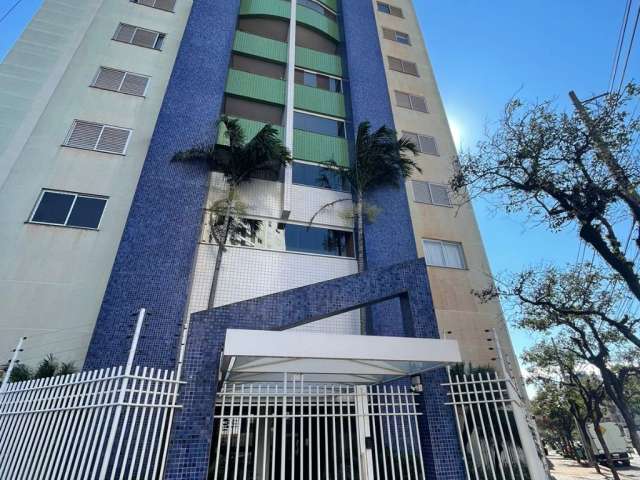 Apartamento no Centro de Cascavel - 193,00m2