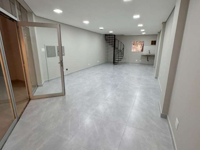 Sala Comercial Venda Centro Cascavel - 102,00m2