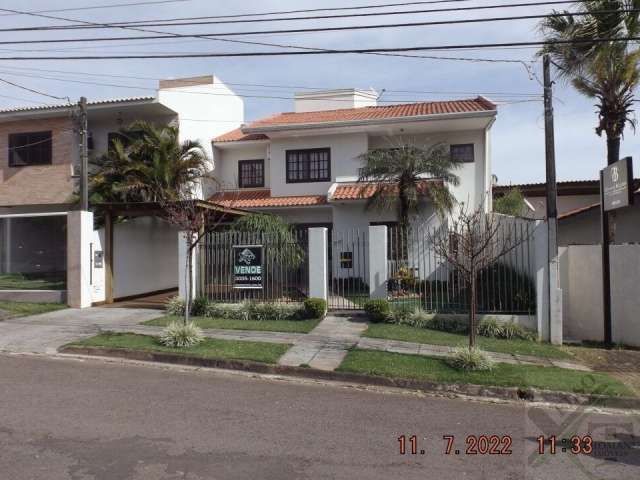 Sobrado no bairro Neva - 230,00m