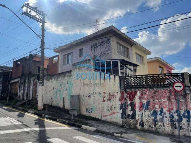 Sobrado para Venda em Osasco, Jaguaribe, 2 dormitórios, 1 suíte, 2 banheiros, 3 vagas